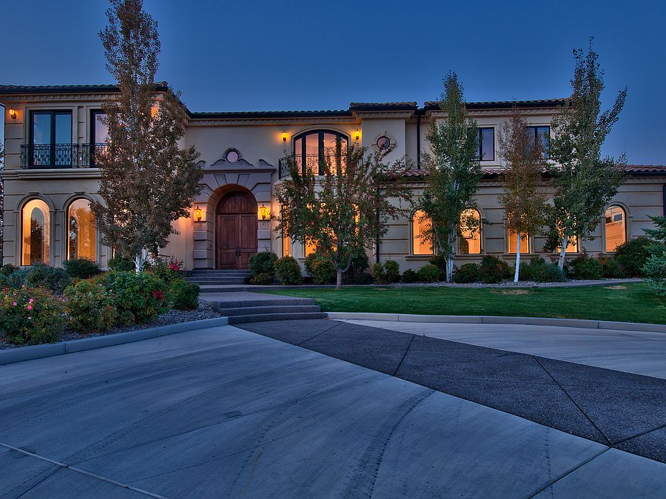 Your Dream Home Awaits