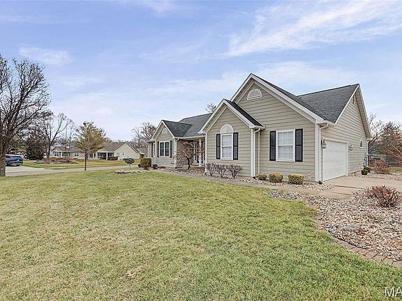 4th image of 7366 Timberwolf Trl