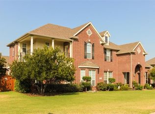 1710 Pecan Grv, Carrollton, TX 75007