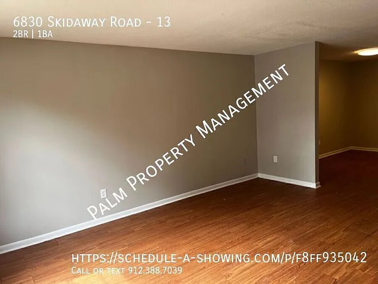 6830 Skidaway Rd #13 — Photo 4