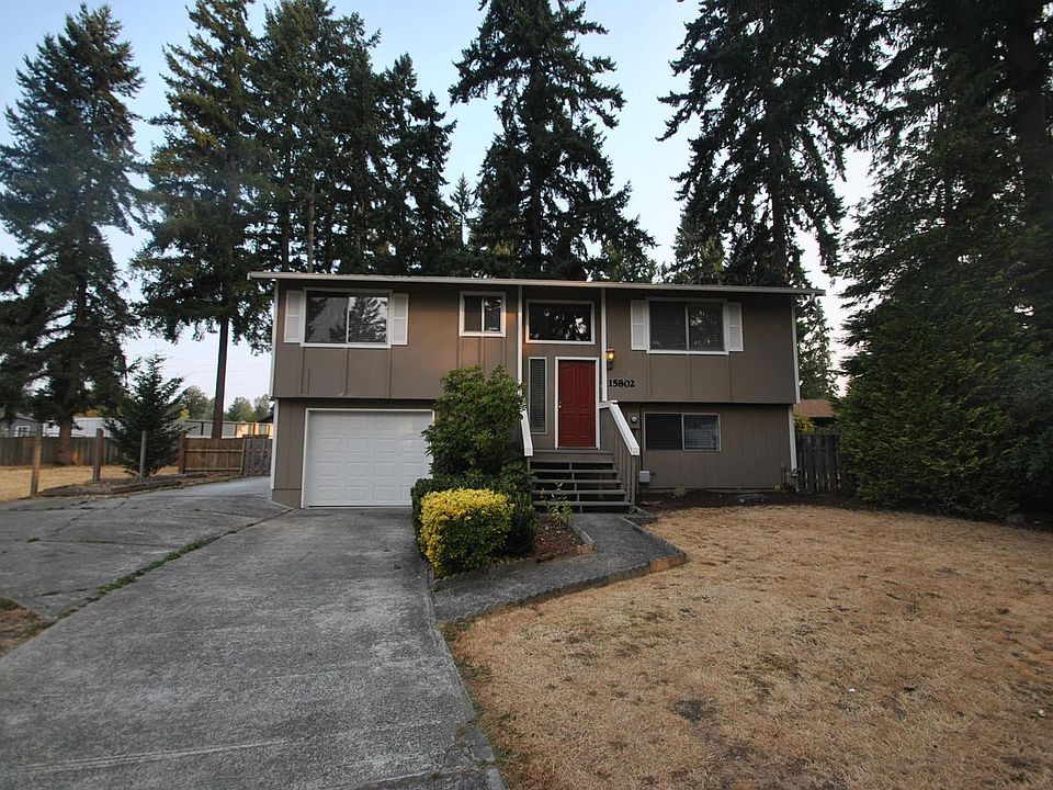 1st image of 15802 68th Avenue Ct E