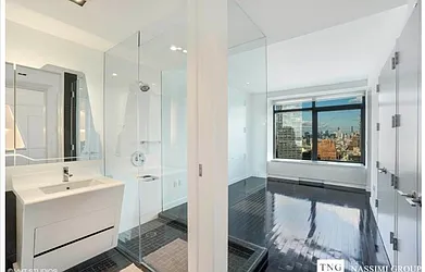 123 Washington Street, #38D