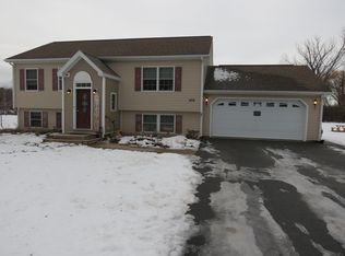 402 Wallace Hill Rd, Plattsburgh, NY 12901