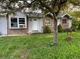 3923 Merwin Rd, Lapeer, MI 48446
