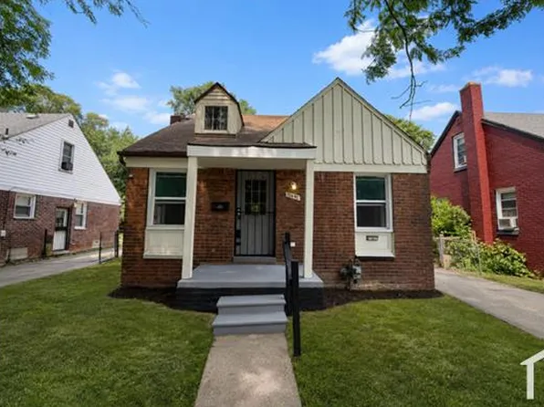 11491 Balfour Rd, Grosse Pointe, MI 48224