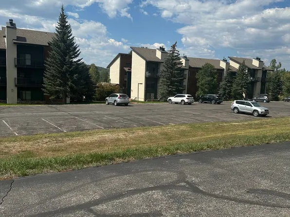 1945 Cornice Rd #2308, Steamboat Springs, CO 80487