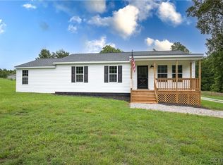 2000 Cook Rd, Powhatan, VA 23139