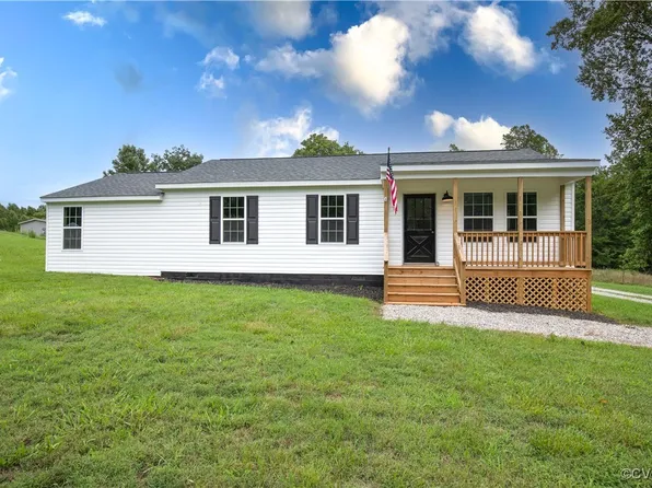 2000 Cook Rd, Powhatan, VA 23139