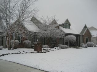 2514 Baywood Trl, Fort Wayne, IN 46845