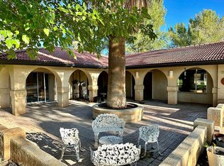 222 W Count Fleet Rd, Saint George, UT 84790