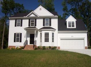 1608 Camerons Landing Blvd, Hopewell, VA 23860