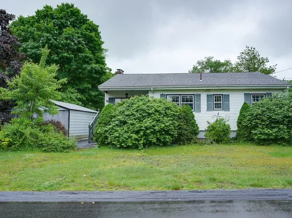 21 Fernglade Rd, Burlington, MA 01803
