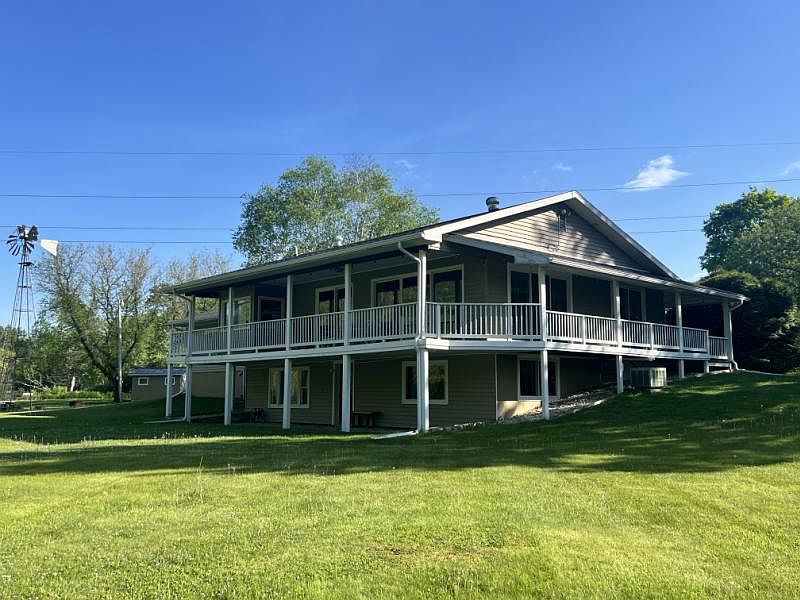 11926 Freel Hwy, Millersburg, MI 49759 Zillow