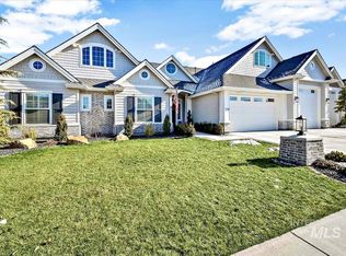 1116 N Demarini Ave, Eagle, ID 83616