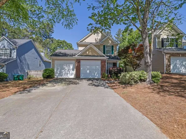 4095 Beaver Oaks Dr, Duluth, GA 30096