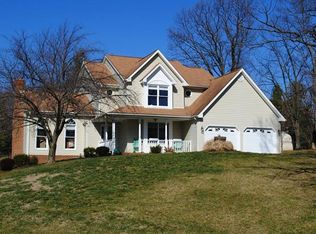 47 Eleanor Ln, Blue Ridge, VA 24064