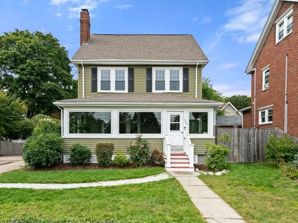 554 Waverley Oaks Rd, Waltham, MA 02452
