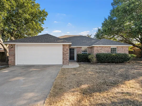116 Lindenwood Ln N, Hewitt, TX 76643