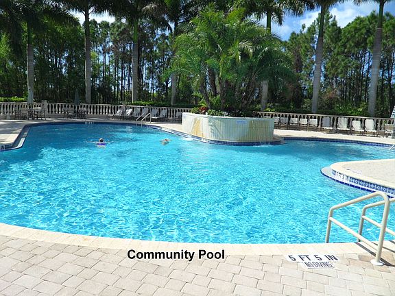 2nd image of 4410 Corso Venetia Blvd #D6