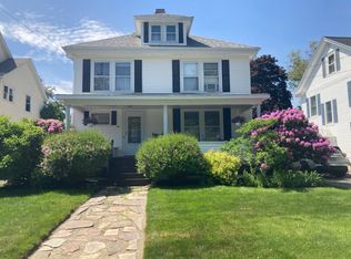 145 Webster Ave, Bangor, ME 04401