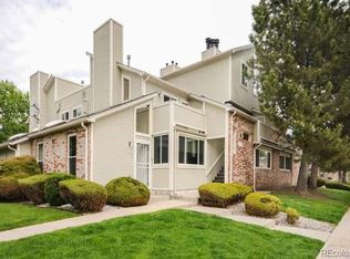 4961 Garrison St APT 201G, Wheat Ridge, CO 80033