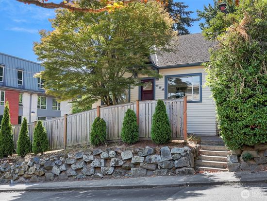 651 W Bertona Street, Seattle, WA 98119