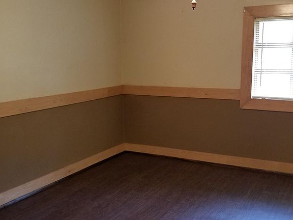 Bedroom #1 13x13 w/closet space