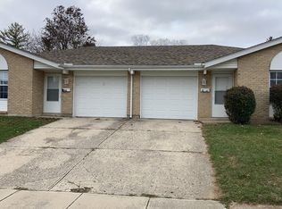 2267 Chapel Dr, Fairborn, OH 45324