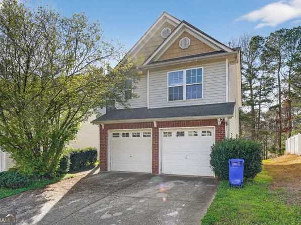 3885 Riverside Pkwy, Decatur, GA 30034