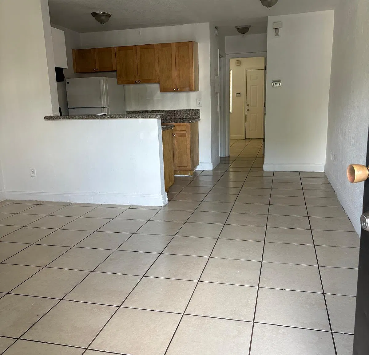 1 bed, 600 sqft, $1,500 — Photo 2