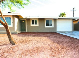 2917 Vegas Dr, Las Vegas, NV 89106