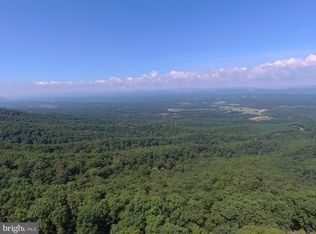 212 Patterson Crk, Fort Ashby, WV 26719