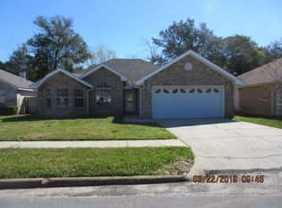813 Whitrock Ln, Fort Walton Beach, FL 32547