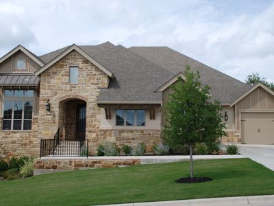 17109 Rush Pea Cir, Austin, TX, 78738