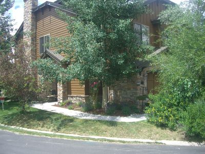 170 Allegra Ln, Silverthorne, CO, 80498