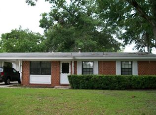 10644 Dodd Rd, Jacksonville, FL 32218