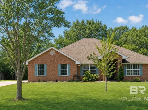 12521 Hunters Chase, Foley, AL 36535