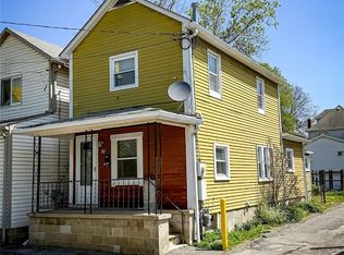 311 Wagner Ave, Butler, PA 16001