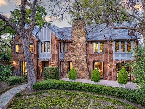 4502 Rawlins St, Dallas, TX 75219