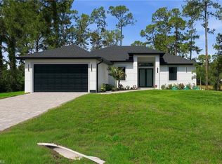 303 McArthur AVE, LEHIGH ACRES, FL 33936