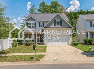 11320 Joe Morrison Ln, Charlotte, NC 28214
