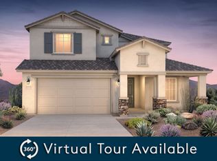 7055 W Winston Dr, Laveen, AZ 85339