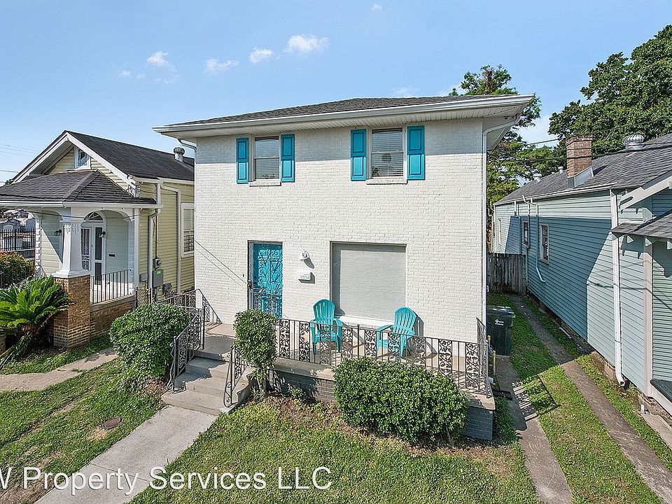 1st image of 7704 Green St