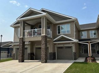95 E Golden Cres, Red Deer, AB T4P2S7