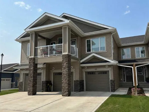 95 E Golden Cres, Red Deer, AB T4P 2S7