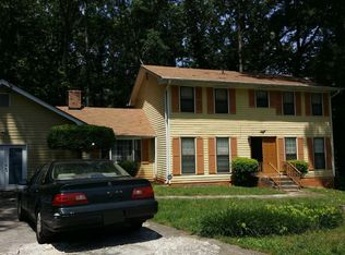 3009 Columbia Trl, Decatur, GA 30034