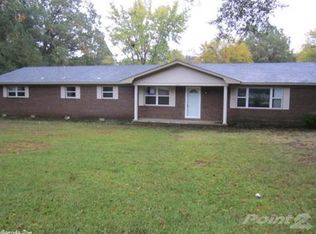 8405 Olive Hill Dr, Mabelvale, AR 72103