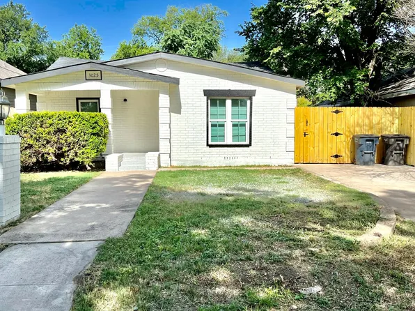 3025 Chestnut Ave, Fort Worth, TX 76106
