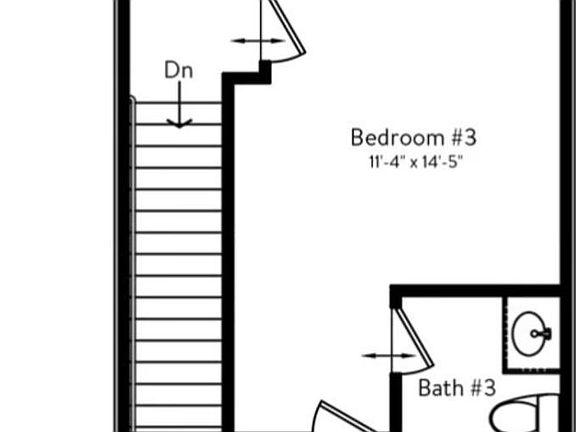 4th image of 2658 River Birch Dr