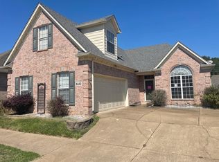 8442 Aspen Meadow Dr, Cordova, TN 38018
